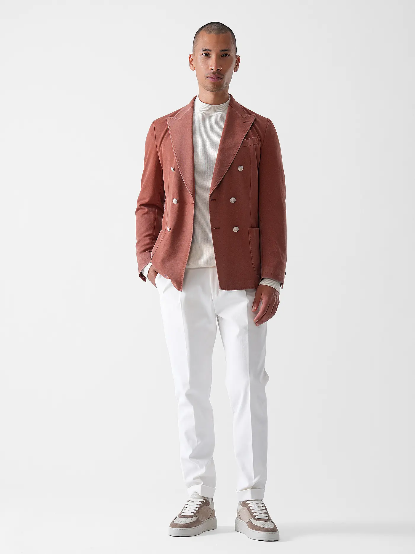 WINDSOR | Sakko SALIO | 
